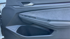 Volkswagen Golf 1.5 eTSI 150 R-Line 5dr DSG Petrol Hatchback